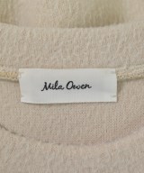 Mila Owen（ミラオーウェン）Tシャツ・カットソー ベージュ サイズ:1(M位) レディース/2200671963019