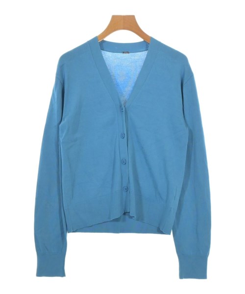 Mila Owen(ミラオーウェン)カーディガン 青 サイズ:0(S位)/2200674632035