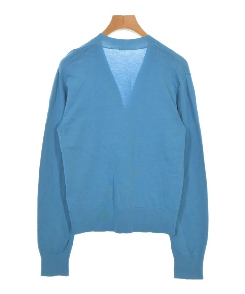 Mila Owen（ミラオーウェン）カーディガン 青 サイズ:0(S位) レディース/2200674632035