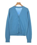 Mila Owen（ミラオーウェン）カーディガン 青 サイズ:0(S位) レディース/2200674632035