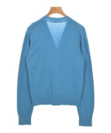 Mila Owen（ミラオーウェン）カーディガン 青 サイズ:0(S位) レディース/2200674632035
