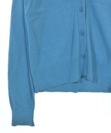 Mila Owen（ミラオーウェン）カーディガン 青 サイズ:0(S位) レディース/2200674632035