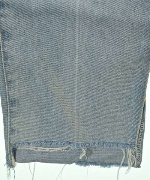 Mila Owen（ミラオーウェン）デニムパンツ 青 サイズ:1(M位) レディース/2200668964029