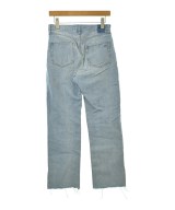 Mila Owen（ミラオーウェン）デニムパンツ 青 サイズ:1(M位) レディース/2200668964029