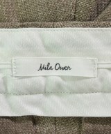 Mila Owen（ミラオーウェン）スラックス 茶 サイズ:0(S位) レディース/2200669576030