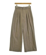 Mila Owen スラックス