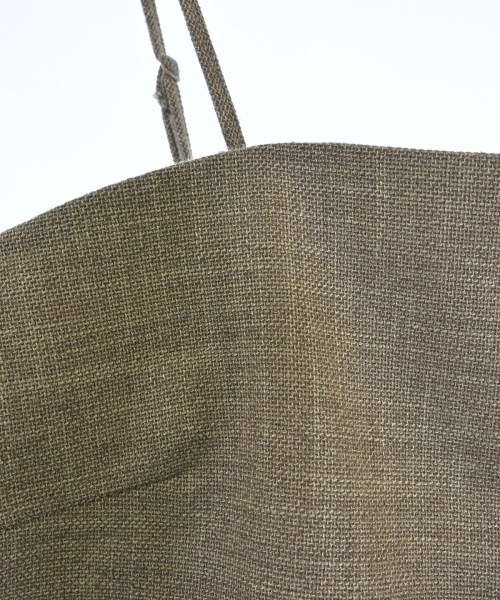 Mila Owen（ミラオーウェン）ブラウス 茶 サイズ:0(S位) レディース/2200669576047