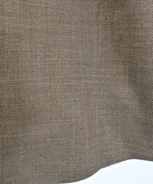 Mila Owen（ミラオーウェン）ブラウス 茶 サイズ:0(S位) レディース/2200669576047