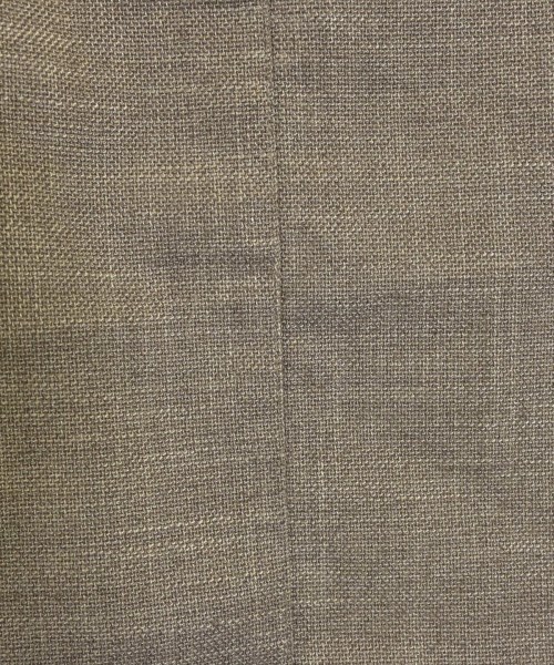 Mila Owen（ミラオーウェン）ブラウス 茶 サイズ:0(S位) レディース/2200669576047