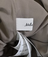 Mila Owen（ミラオーウェン）ブラウス 茶 サイズ:0(S位) レディース/2200669576047