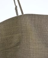 Mila Owen（ミラオーウェン）ブラウス 茶 サイズ:0(S位) レディース/2200669576047