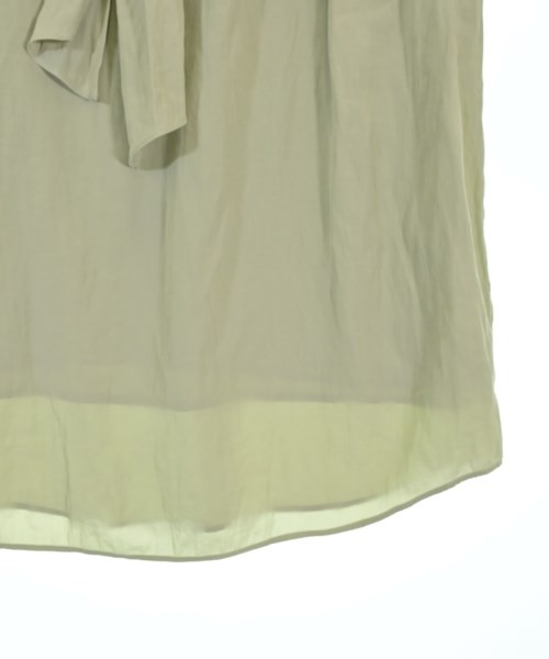 Mila Owen（ミラオーウェン）ブラウス 緑 サイズ:1(M位) レディース/2200670350049