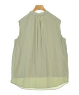 Mila Owen（ミラオーウェン）ブラウス 緑 サイズ:1(M位) レディース/2200670350049