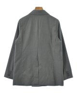 Mila Owen（ミラオーウェン）テーラードジャケット グレー サイズ:0(S位) レディース/2200670557066