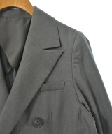 Mila Owen（ミラオーウェン）テーラードジャケット グレー サイズ:0(S位) レディース/2200670557066