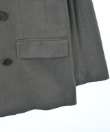 Mila Owen（ミラオーウェン）テーラードジャケット グレー サイズ:0(S位) レディース/2200670557066