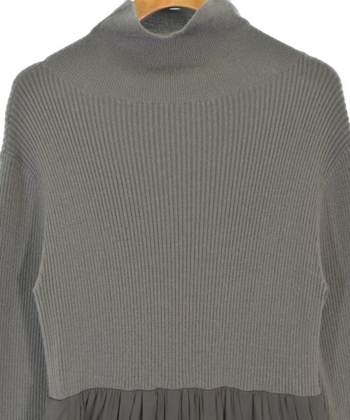 Mila Owen（ミラオーウェン）ワンピース グレー サイズ:1(M位) レディース/2200671835040