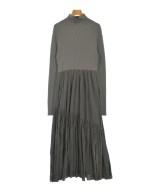 Mila Owen（ミラオーウェン）ワンピース グレー サイズ:1(M位) レディース/2200671835040