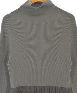 Mila Owen（ミラオーウェン）ワンピース グレー サイズ:1(M位) レディース/2200671835040