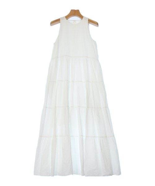 Mila Owen(ミラオーウェン)ワンピース 白 サイズ:0(S位)/2200672037078