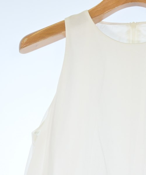 Mila Owen（ミラオーウェン）ワンピース 白 サイズ:0(S位) レディース/2200672037078