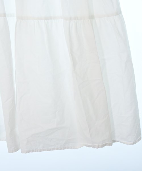 Mila Owen（ミラオーウェン）ワンピース 白 サイズ:0(S位) レディース/2200672037078