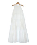 Mila Owen（ミラオーウェン）ワンピース 白 サイズ:0(S位) レディース/2200672037078