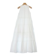 Mila Owen（ミラオーウェン）ワンピース 白 サイズ:0(S位) レディース/2200672037078