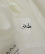 Mila Owen（ミラオーウェン）ワンピース 白 サイズ:0(S位) レディース/2200672037078