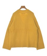 Mila Owen（ミラオーウェン）カーディガン 黄 サイズ:ONE レディース/2200672277023