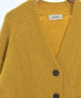 Mila Owen（ミラオーウェン）カーディガン 黄 サイズ:ONE レディース/2200672277023