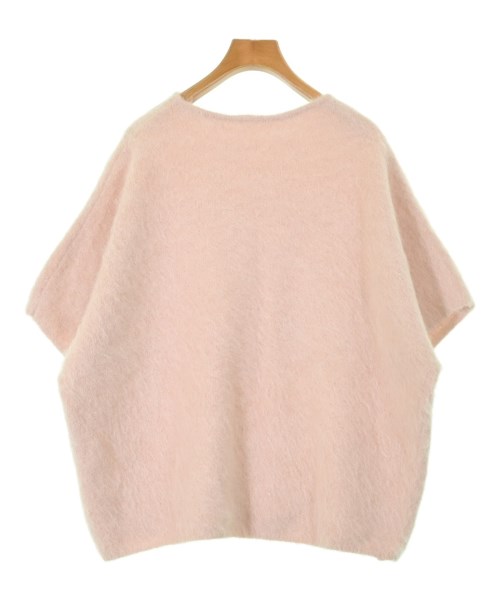 Mila Owen（ミラオーウェン）ニット・セーター ピンク サイズ:F レディース/2200670260027