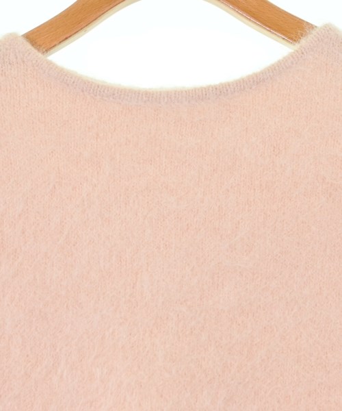 Mila Owen（ミラオーウェン）ニット・セーター ピンク サイズ:F レディース/2200670260027