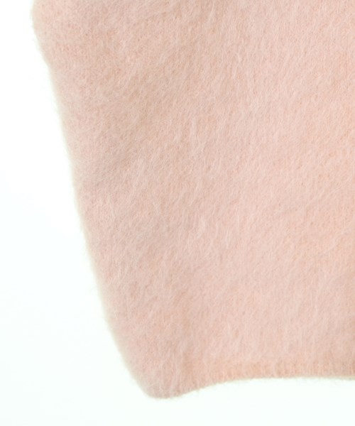 Mila Owen（ミラオーウェン）ニット・セーター ピンク サイズ:F レディース/2200670260027