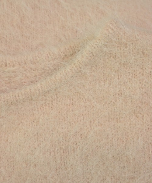 Mila Owen（ミラオーウェン）ニット・セーター ピンク サイズ:F レディース/2200670260027