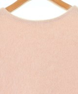 Mila Owen（ミラオーウェン）ニット・セーター ピンク サイズ:F レディース/2200670260027