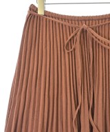 Mila Owen（ミラオーウェン）ロング・マキシ丈スカート 茶 サイズ:1(M位) レディース/2200671199043