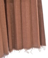 Mila Owen（ミラオーウェン）ロング・マキシ丈スカート 茶 サイズ:1(M位) レディース/2200671199043