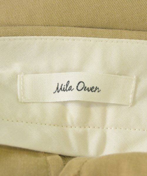 Mila Owen（ミラオーウェン）その他 ベージュ サイズ:1(M位) レディース/2200671564063