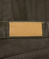 Mila Owen（ミラオーウェン）デニムパンツ 茶 サイズ:0(S位) レディース/2200671591045