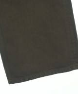 Mila Owen（ミラオーウェン）デニムパンツ 茶 サイズ:0(S位) レディース/2200671591045