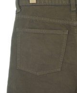 Mila Owen（ミラオーウェン）デニムパンツ 茶 サイズ:0(S位) レディース/2200671591045