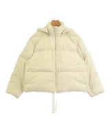 Mila Owen（ミラオーウェン）ダウンジャケット/ダウンベスト 白 サイズ:F レディース/2200671664015