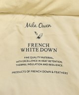 Mila Owen（ミラオーウェン）ダウンジャケット/ダウンベスト 白 サイズ:F レディース/2200671664015