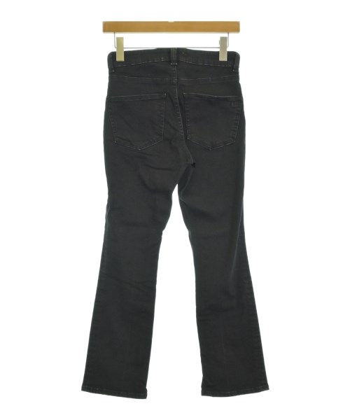Mila Owen（ミラオーウェン）デニムパンツ 黒 サイズ:00(S位) レディース/2200671691615