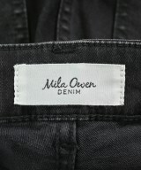 Mila Owen（ミラオーウェン）デニムパンツ 黒 サイズ:00(S位) レディース/2200671691615