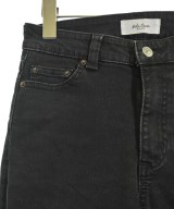 Mila Owen（ミラオーウェン）デニムパンツ 黒 サイズ:00(S位) レディース/2200671691615