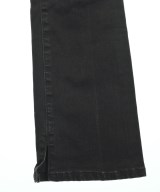 Mila Owen（ミラオーウェン）デニムパンツ 黒 サイズ:00(S位) レディース/2200671691615