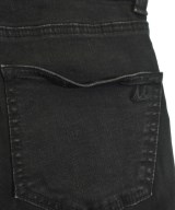 Mila Owen（ミラオーウェン）デニムパンツ 黒 サイズ:00(S位) レディース/2200671691615