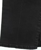 Mila Owen（ミラオーウェン）デニムパンツ 黒 サイズ:00(S位) レディース/2200671691615